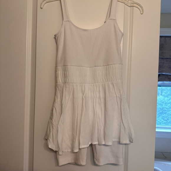 Free People Movement full court dress skort - Picture 6 of 6